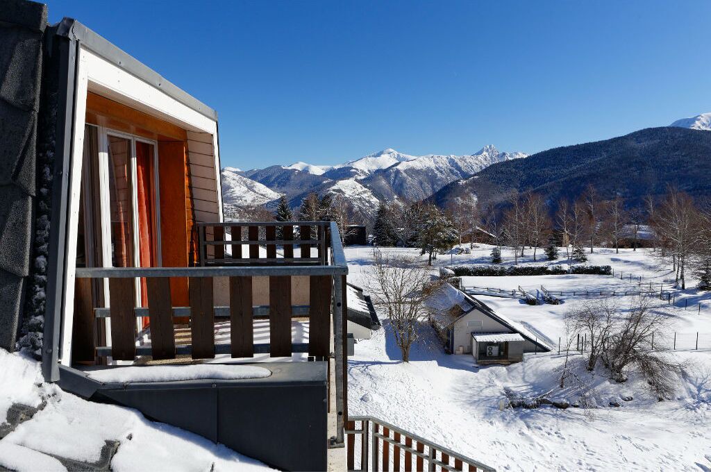 Photo of Outdoor in Ax-les-Thermes