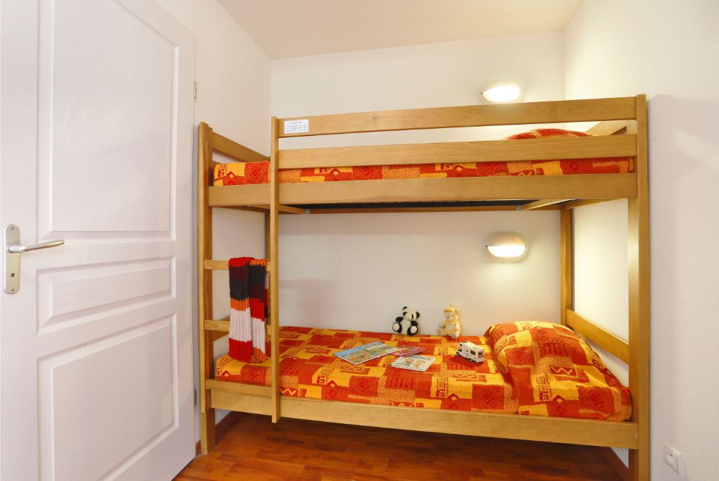 Photo of Bedroom in Ax-les-Thermes