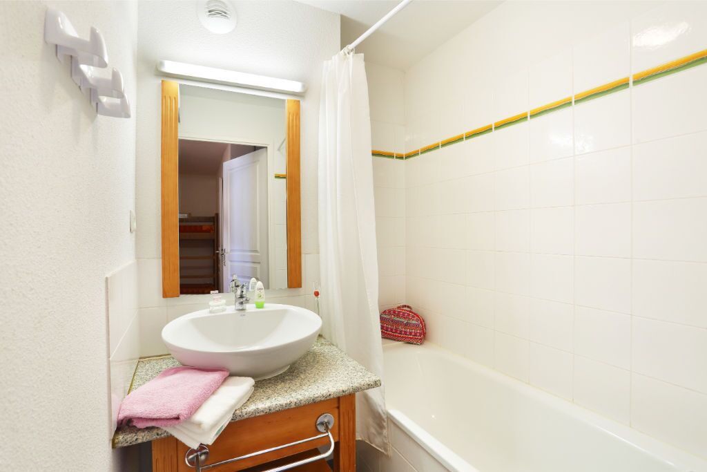 Photo of Bathroom in Ax-les-Thermes