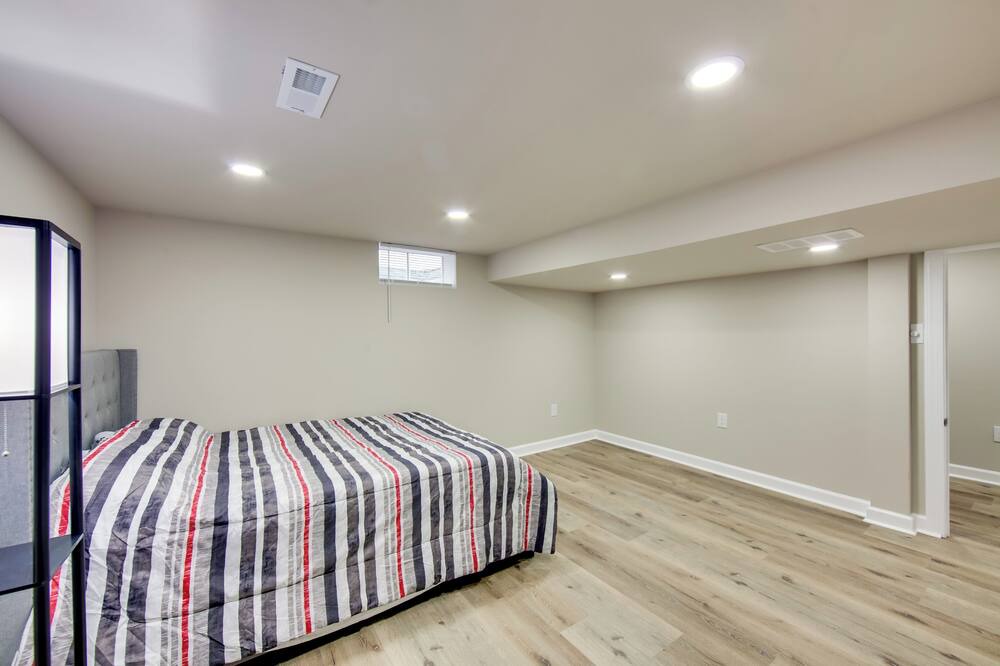 Photo of Bedroom in Palmyra