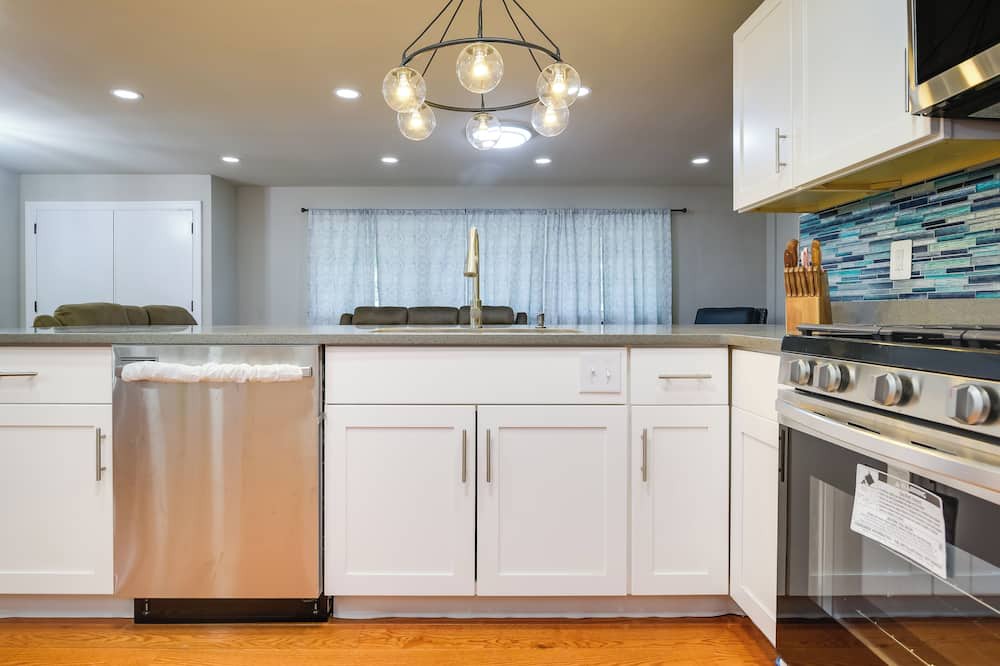 Photo of Kitchen in Palmyra