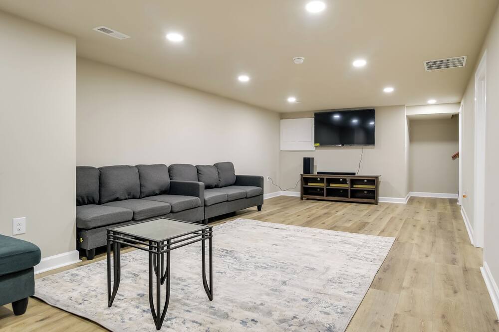 Photo of Livingroom in Palmyra