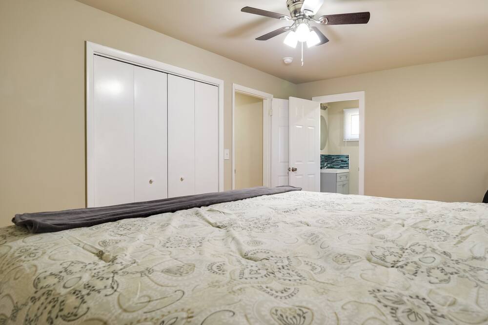 Photo of Bedroom in Palmyra