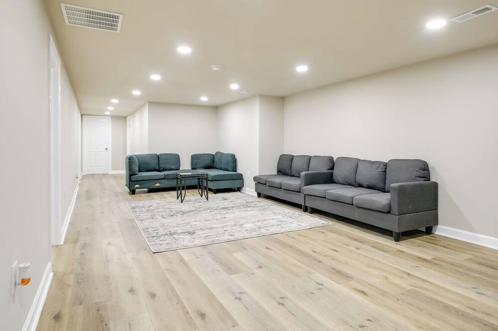 Photo of Bedroom in Palmyra