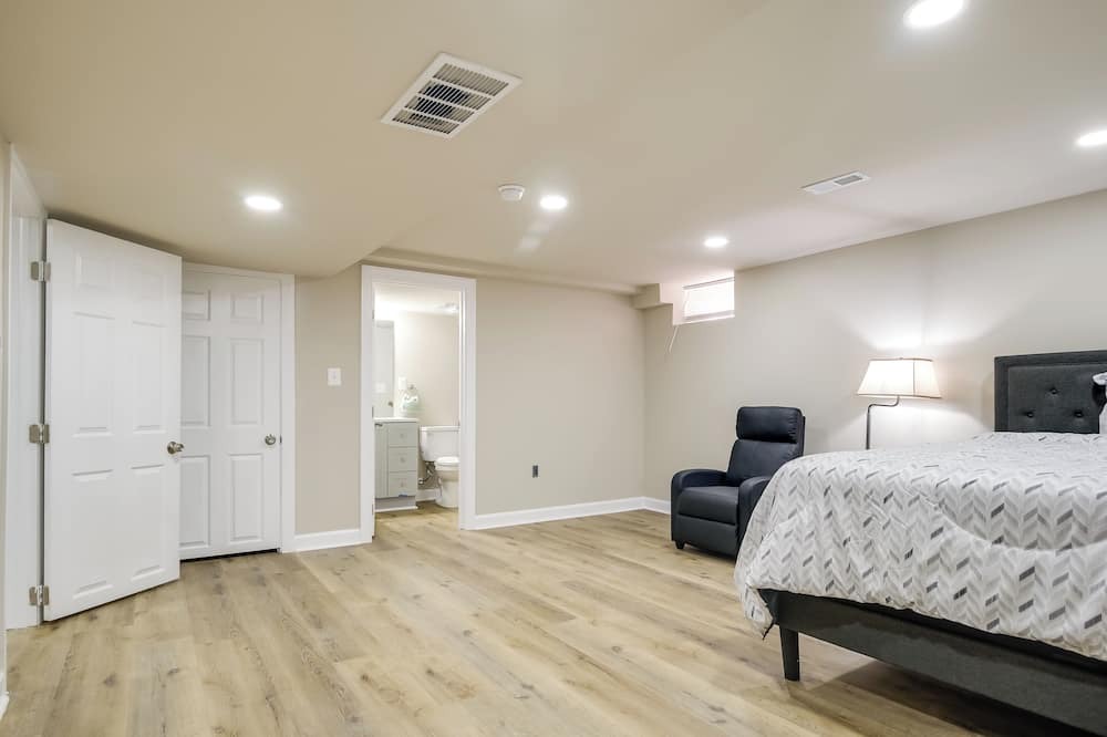 Photo of Bedroom in Palmyra