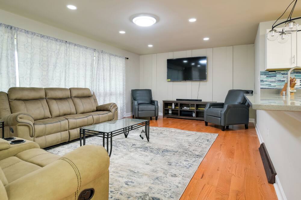 Photo of Bedroom in Palmyra