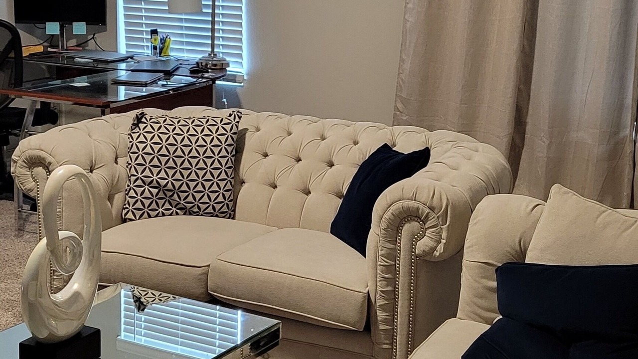 Photo of Livingroom in Royse City