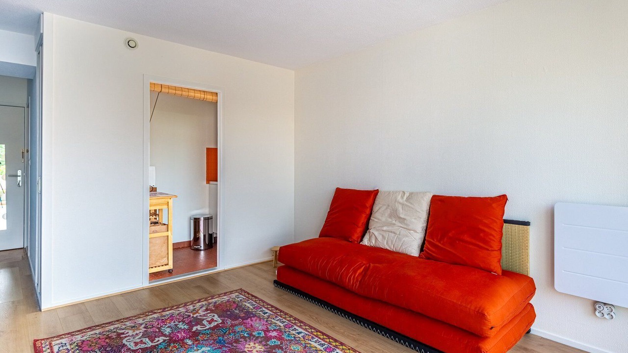 Photo of Livingroom in Nansouty-Saint-Genes