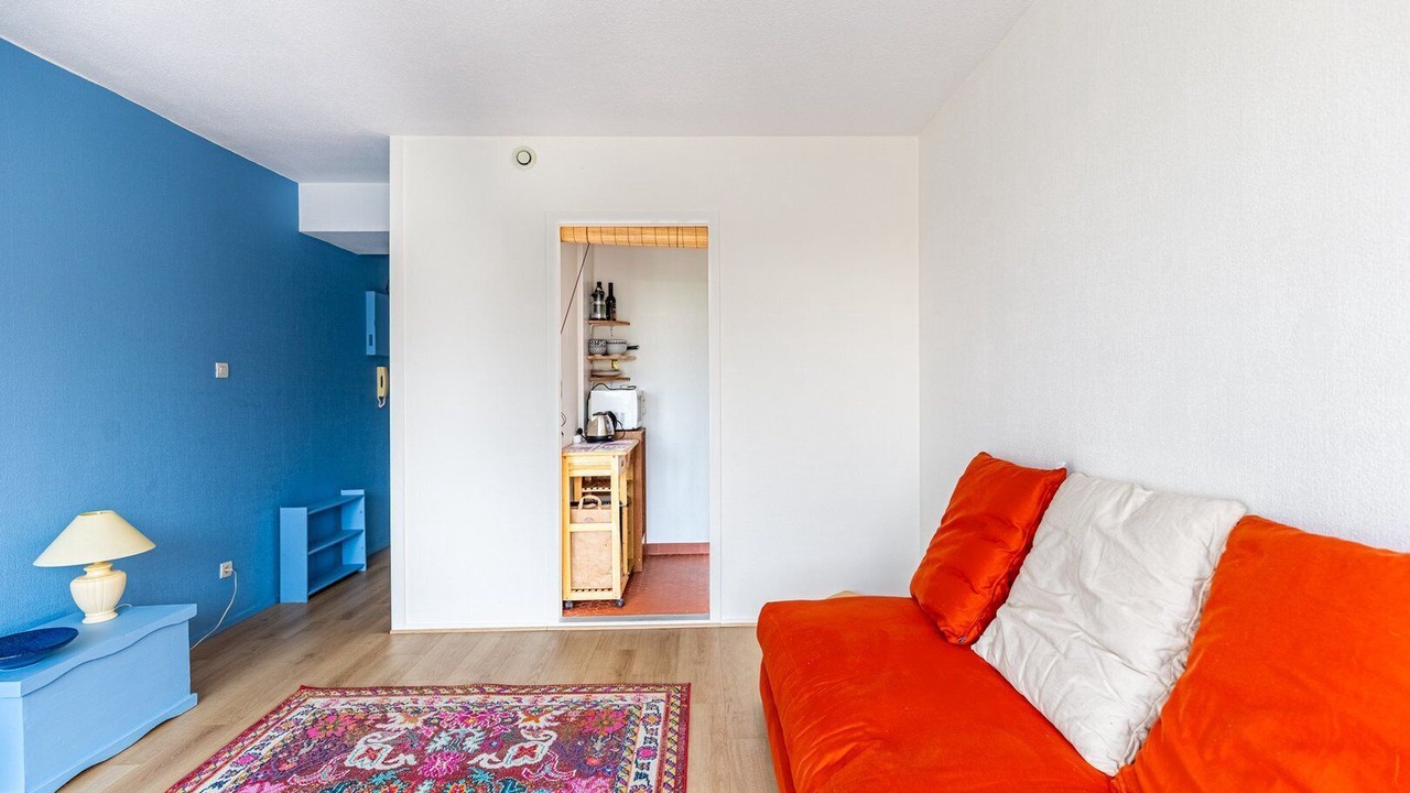 Photo of Livingroom in Nansouty-Saint-Genes