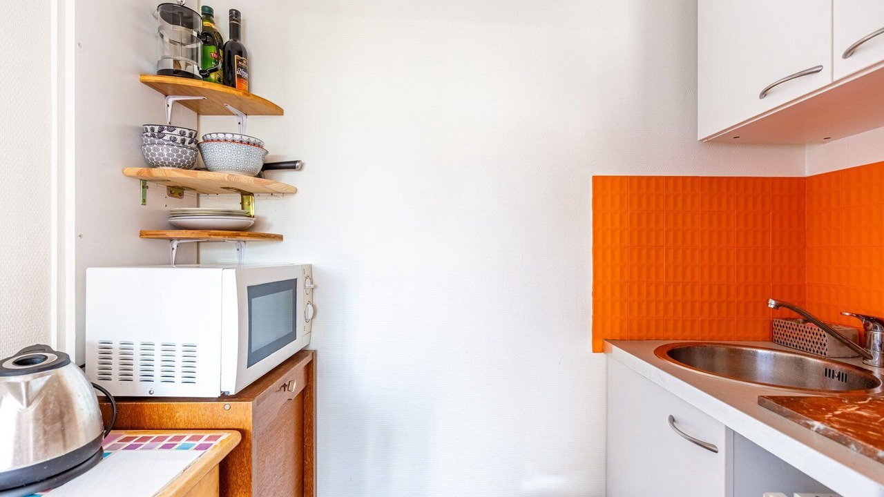 Photo of Kitchen in Nansouty-Saint-Genes