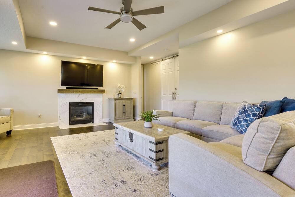 Photo of Livingroom in Radnor