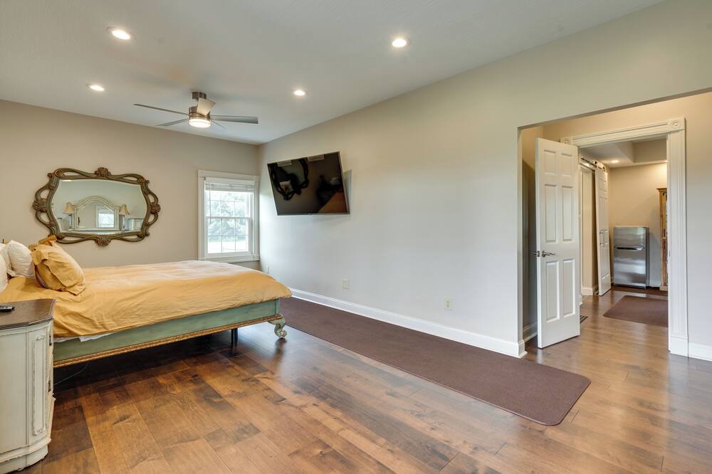 Photo of Bedroom in Radnor