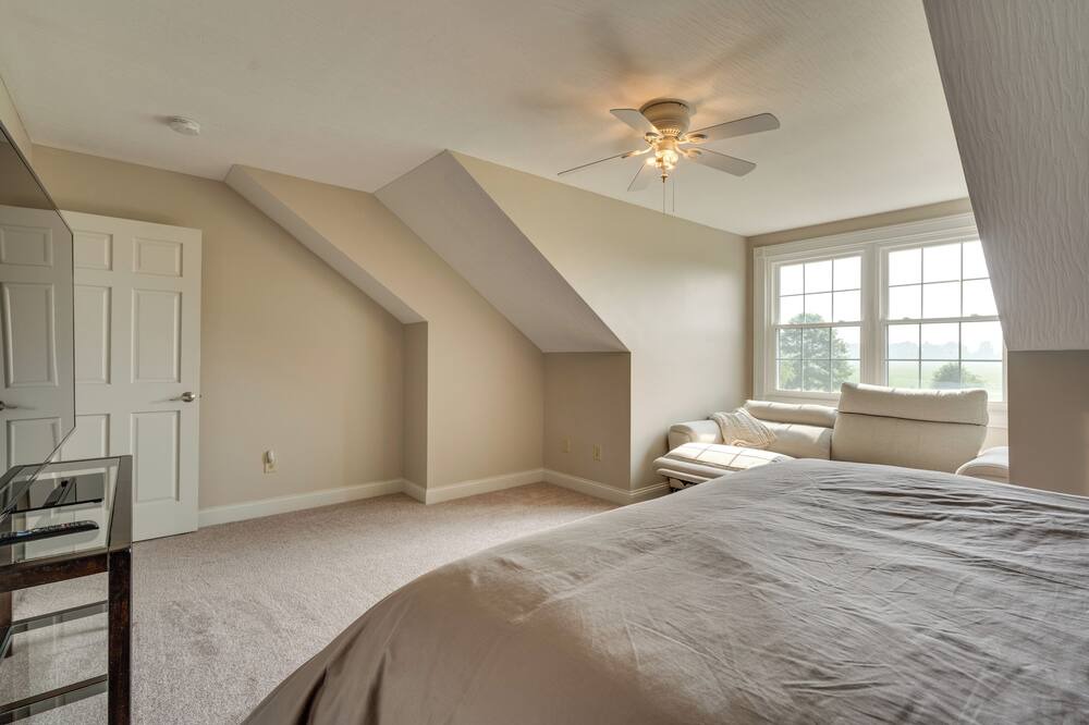 Photo of Bedroom in Radnor