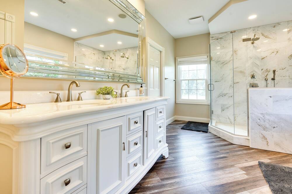 Photo of Bathroom in Radnor