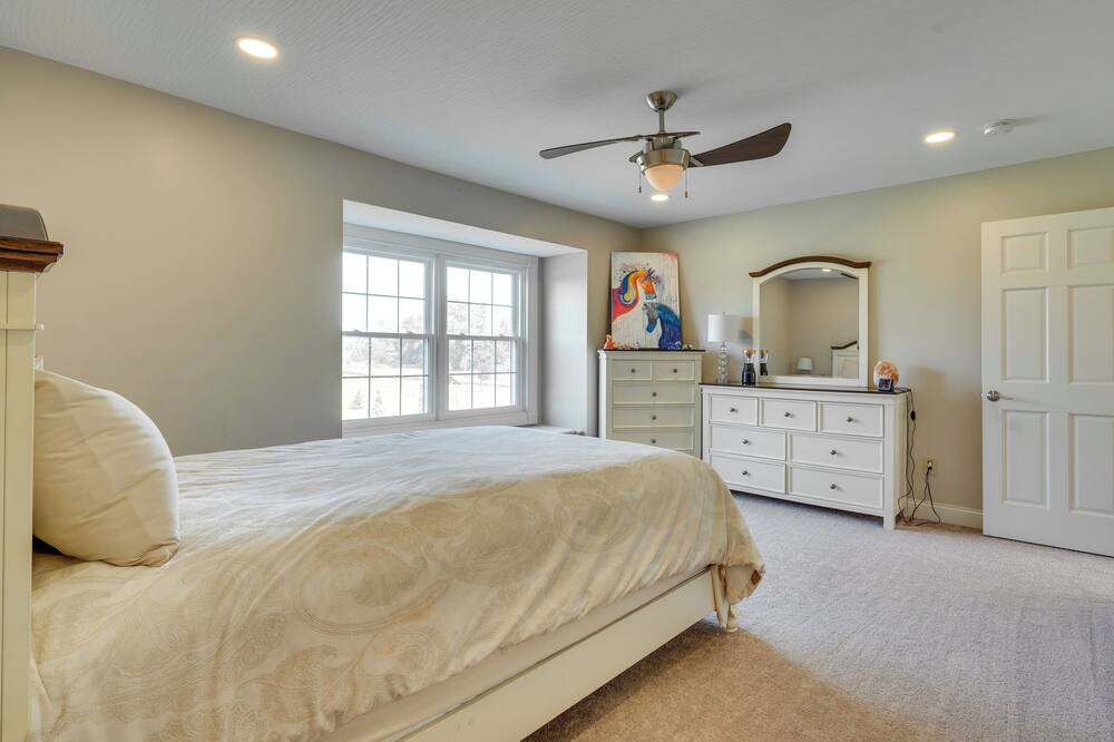 Photo of Bedroom in Radnor