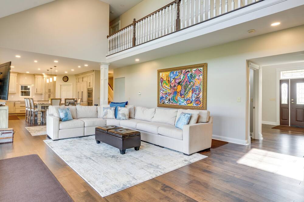 Photo of Bedroom in Radnor