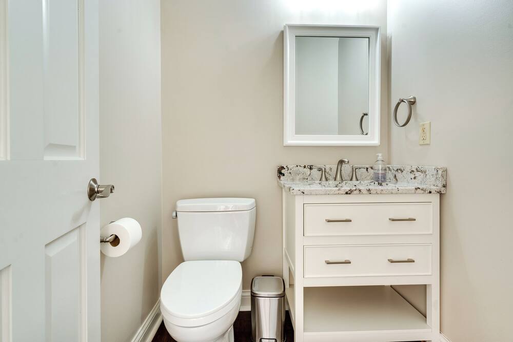 Photo of Bathroom in Radnor