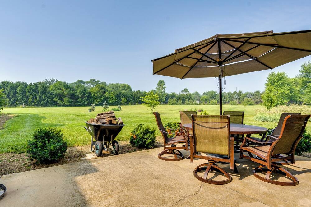 Photo of Outdoor in Radnor