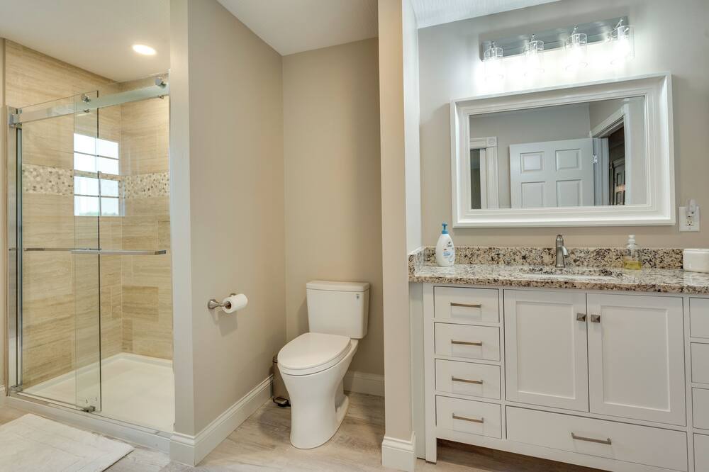 Photo of Bathroom in Radnor