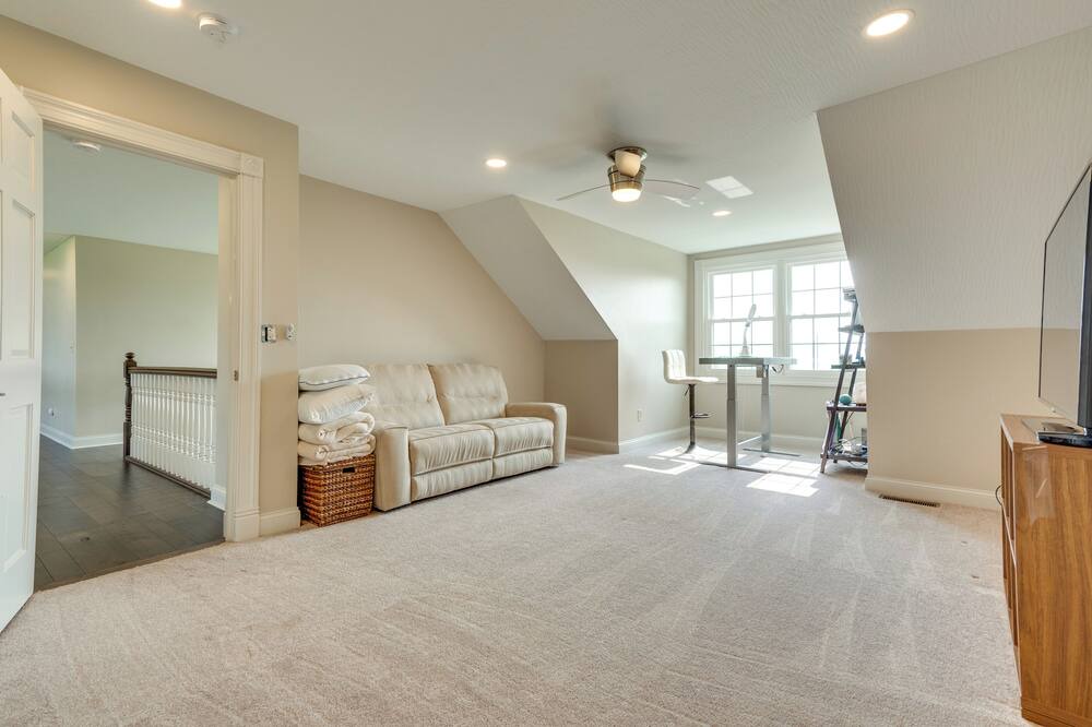 Photo of Bedroom in Radnor