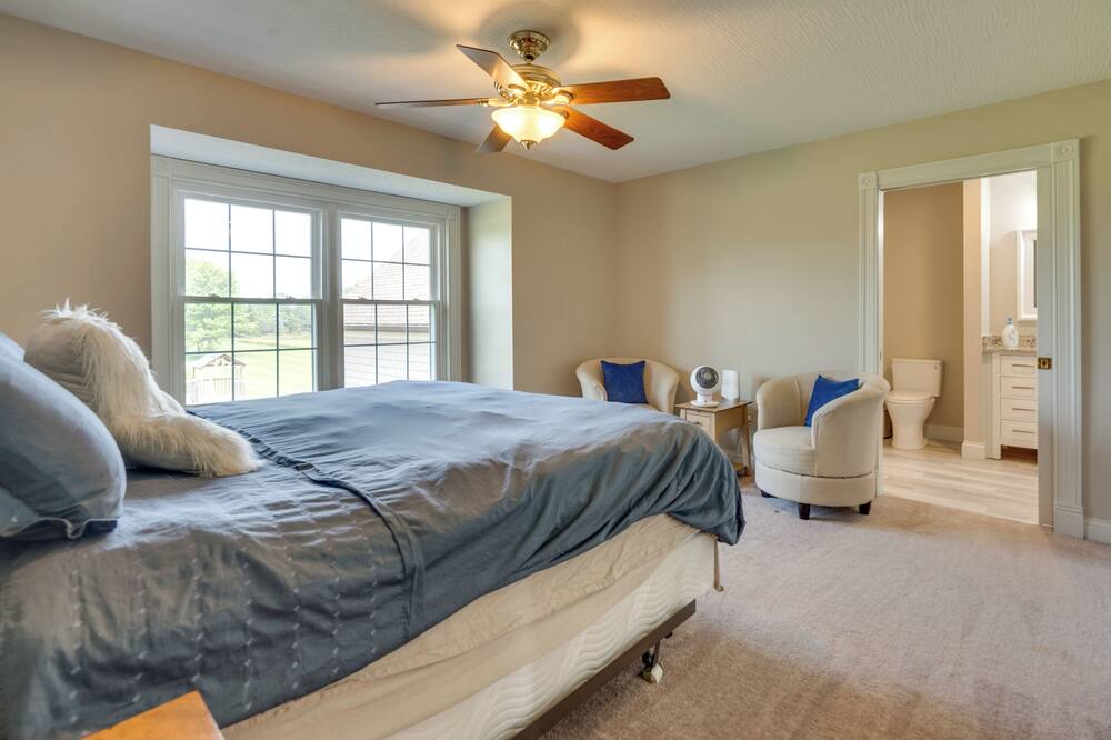 Photo of Bedroom in Radnor