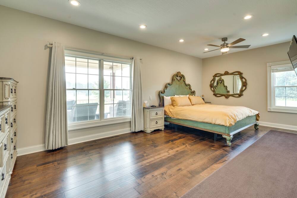 Photo of Bedroom in Radnor