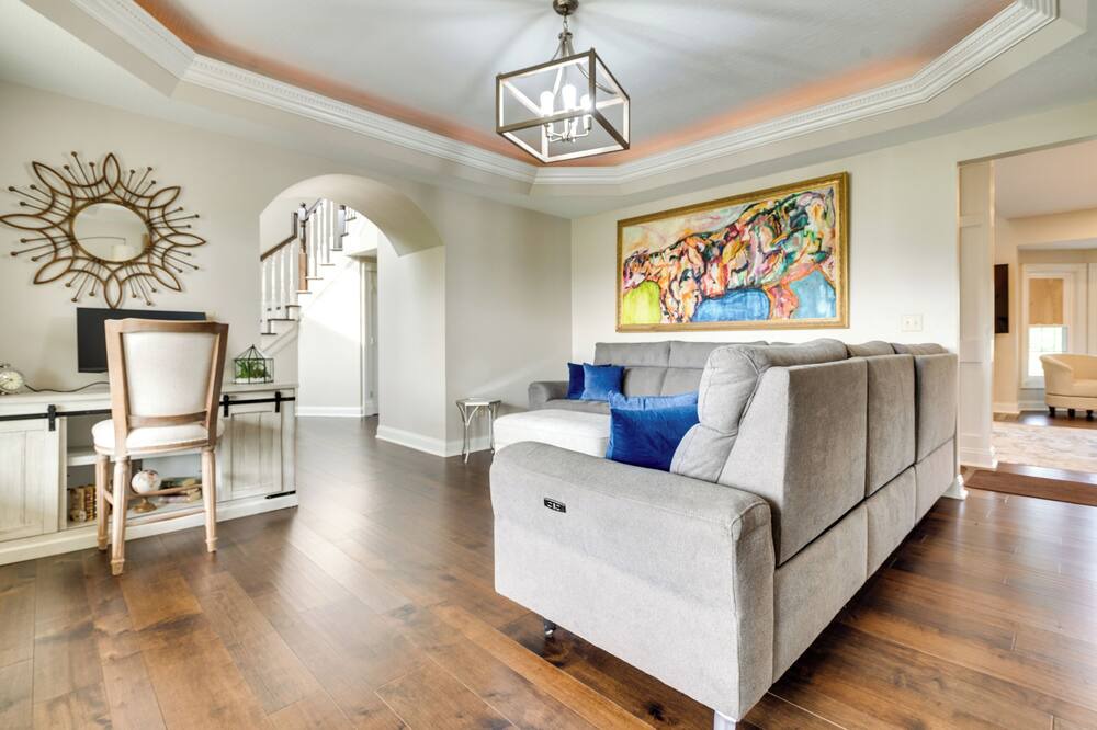 Photo of Bedroom in Radnor