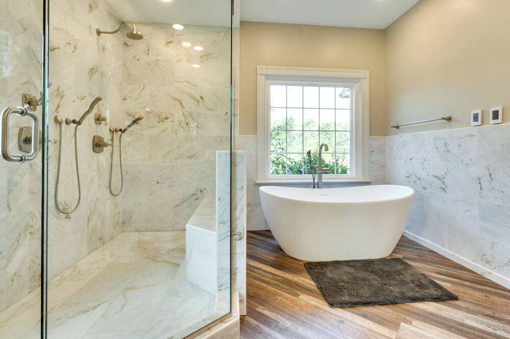 Photo of Bathroom in Radnor