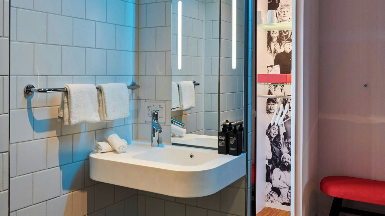 Photo of Bedroom in Union Square