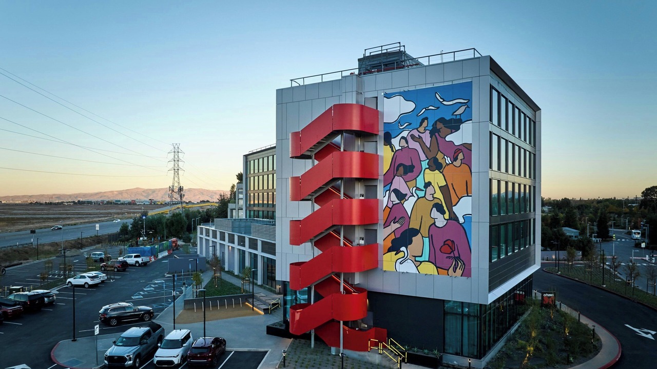 Photo of Others in Union Square