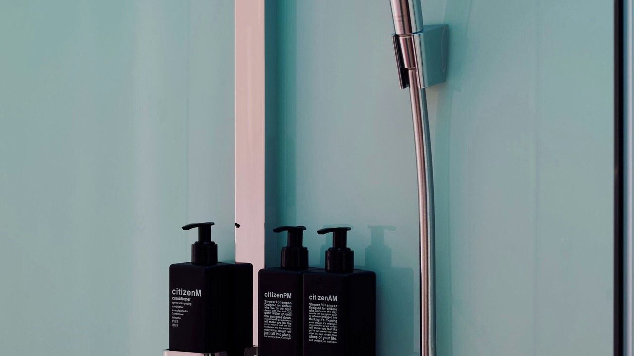 Photo of Bedroom in Union Square