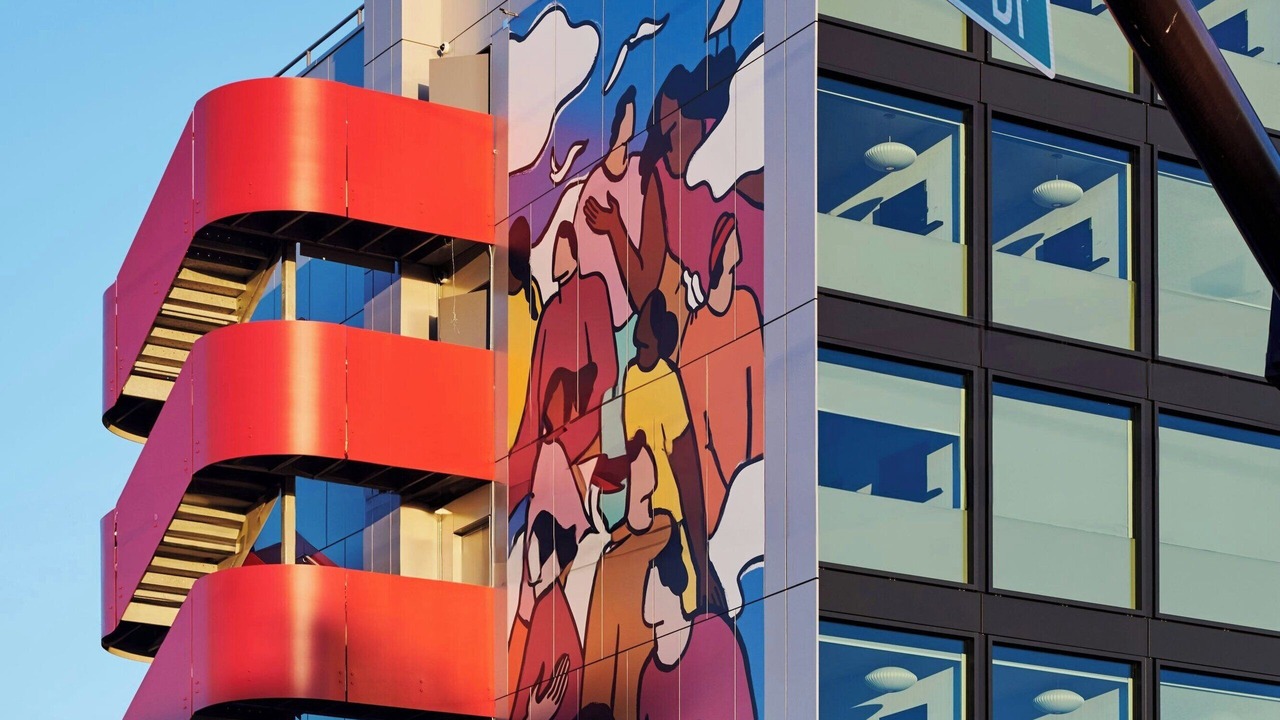 Photo of Others in Union Square