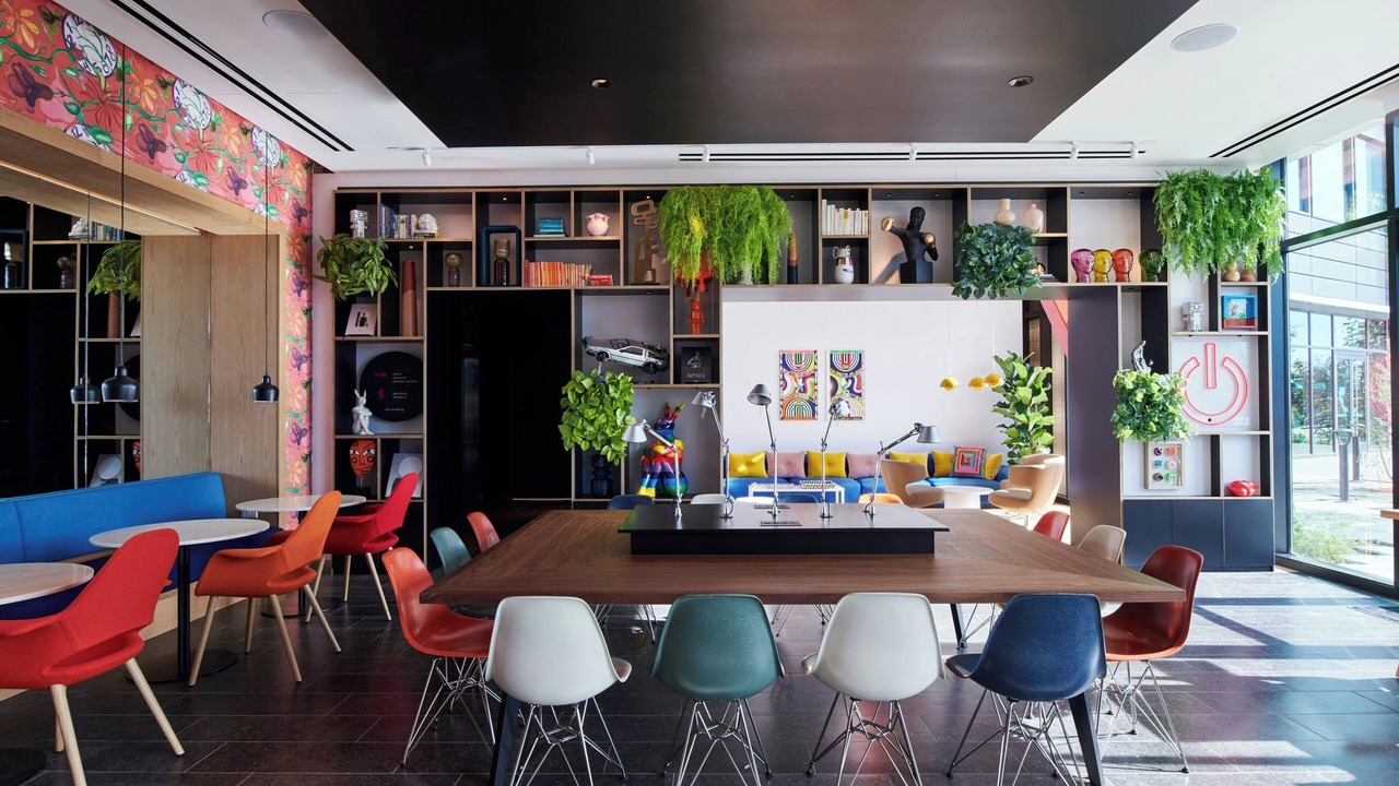 Photo of Others in Union Square