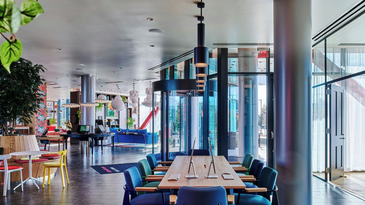 Photo of Others in Union Square