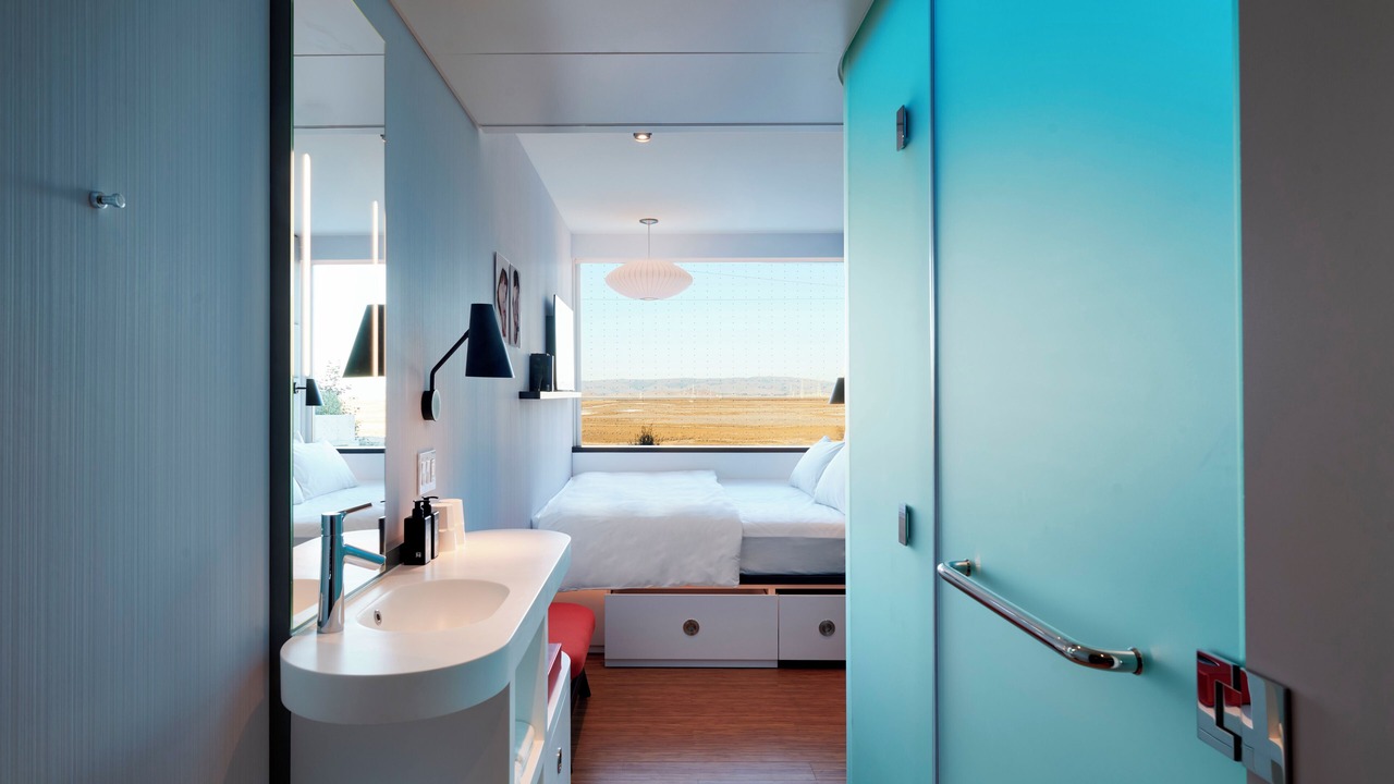 Photo of Bedroom in Union Square