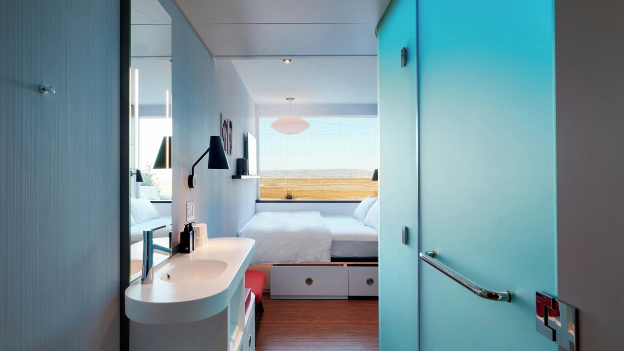 Photo of Bedroom in Union Square