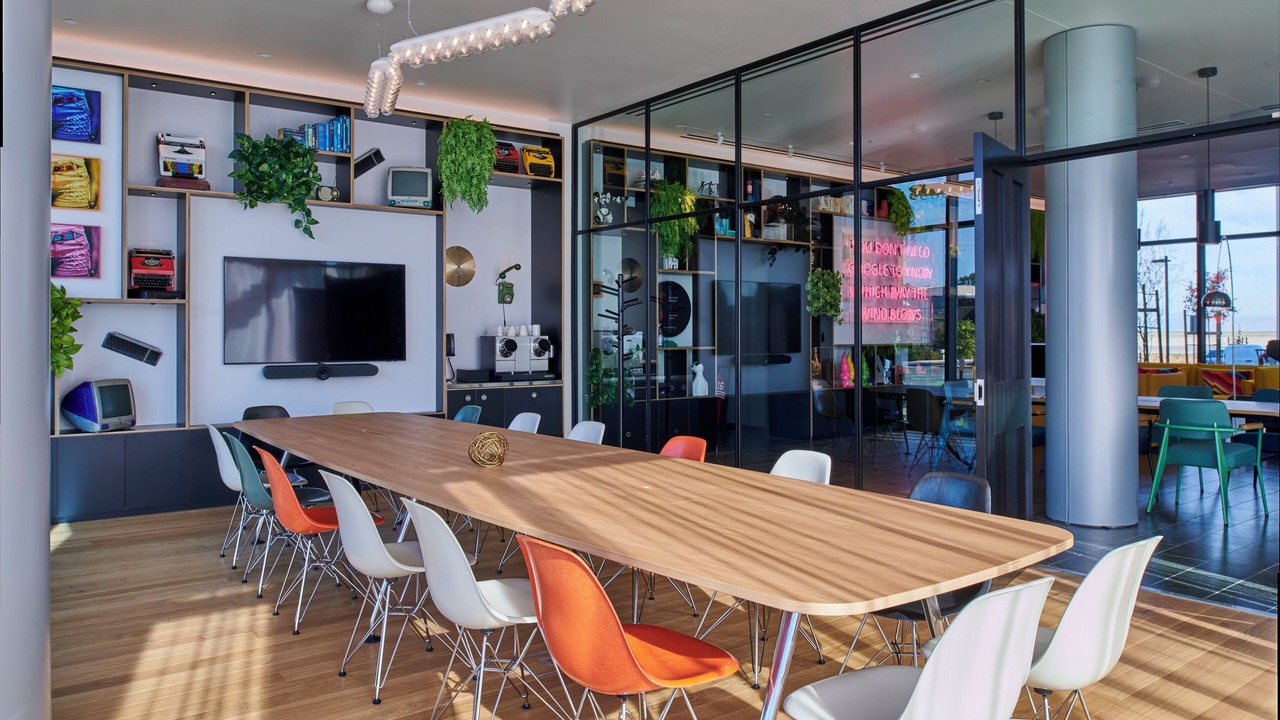 Photo of Others in Union Square