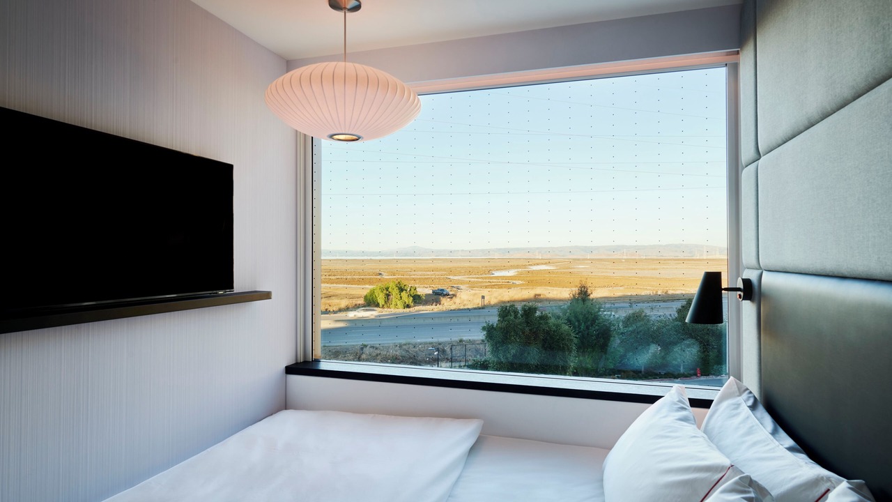 Photo of Bedroom in Union Square