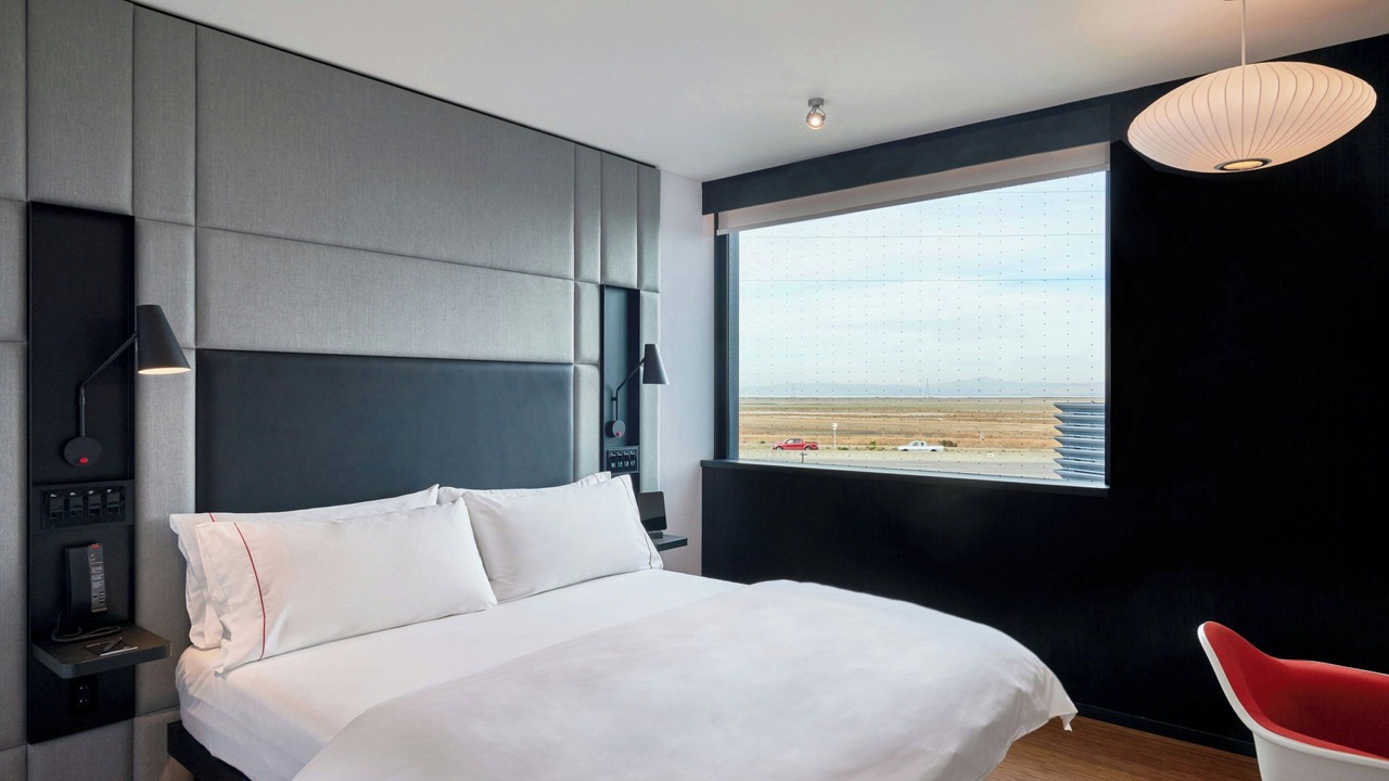 Photo of Bedroom in Union Square