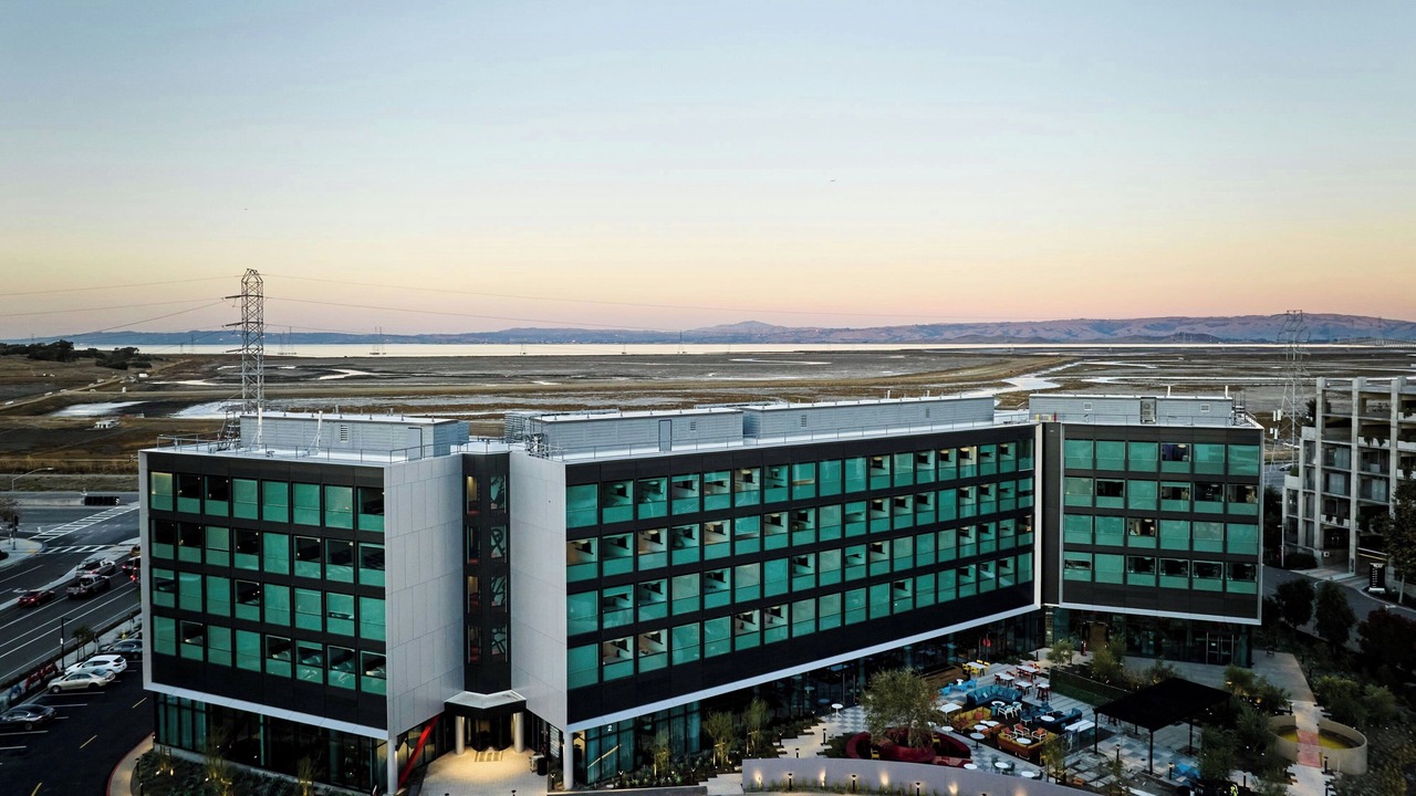 Photo of Others in Union Square