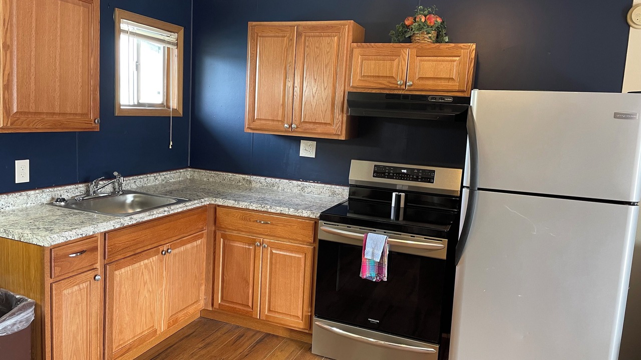 Photo of Kitchen in Indian Point