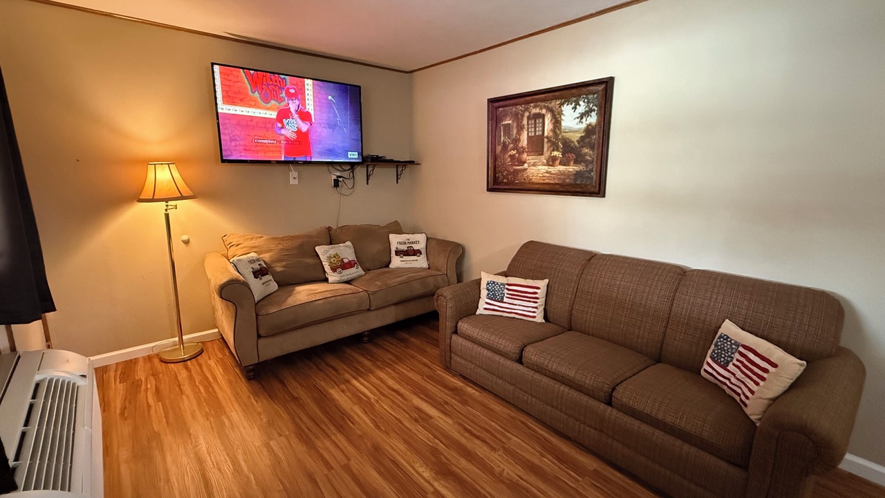 Photo of Bedroom in Indian Point