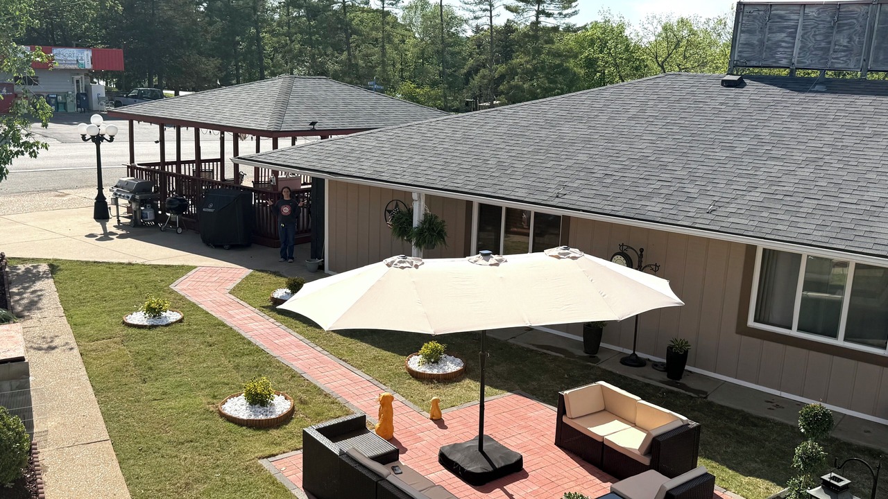 Photo of Patio Balcony in Indian Point