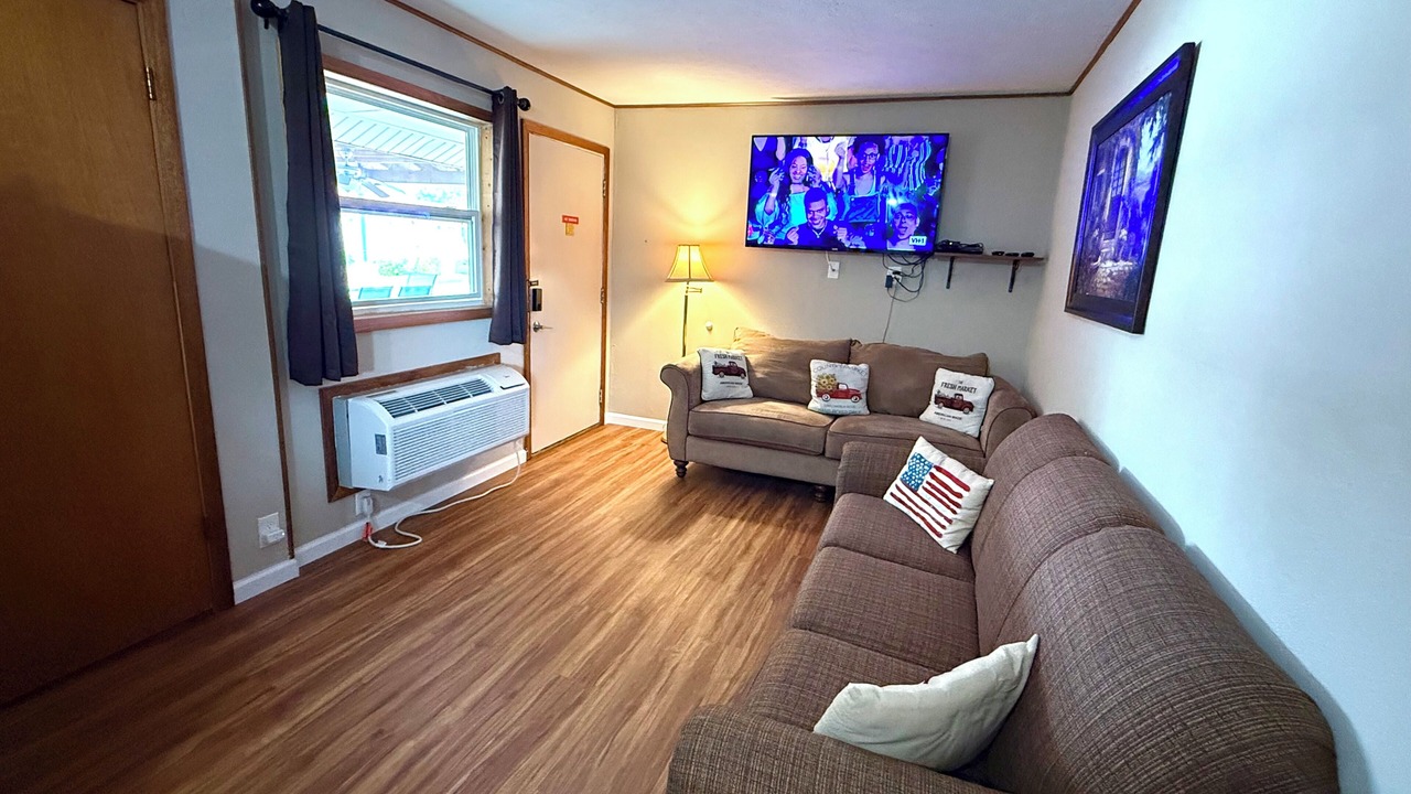 Photo of Bedroom in Indian Point