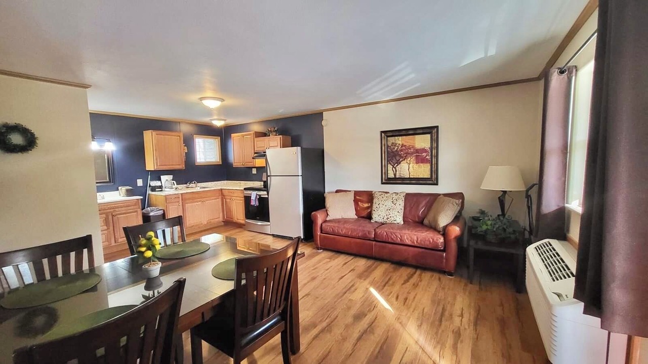 Photo of Bedroom in Indian Point