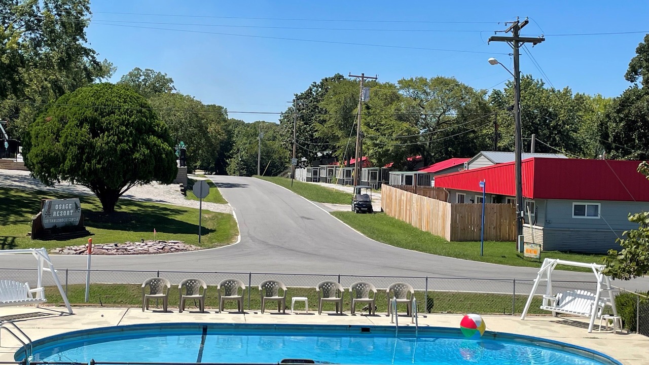 Photo of Outdoor in Indian Point
