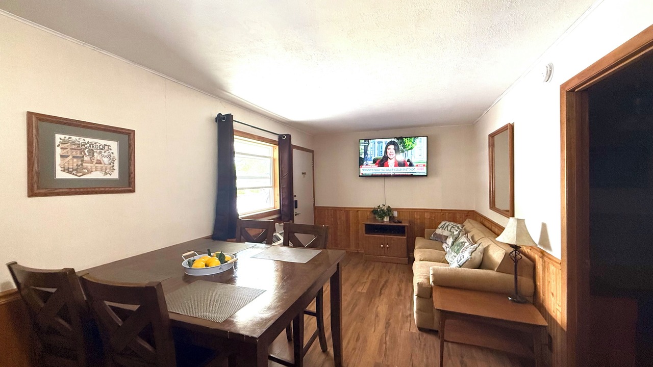 Photo of Bedroom in Indian Point