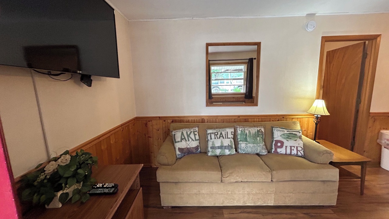 Photo of Bedroom in Indian Point