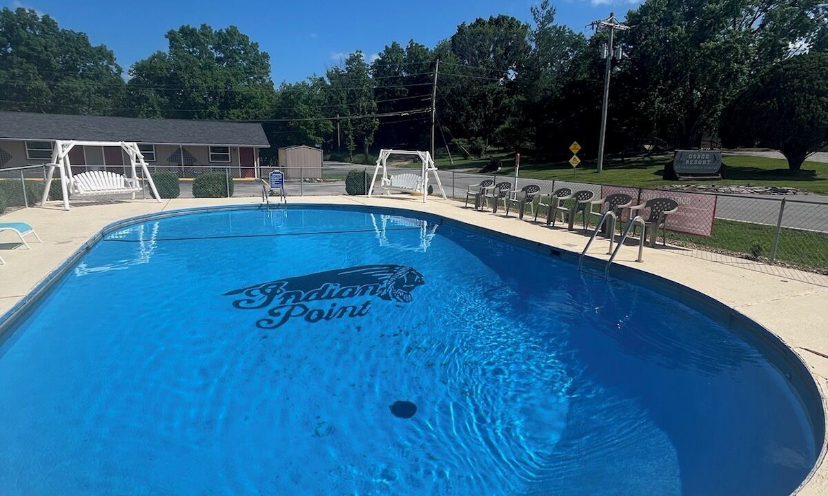 Photo of Outdoor in Indian Point