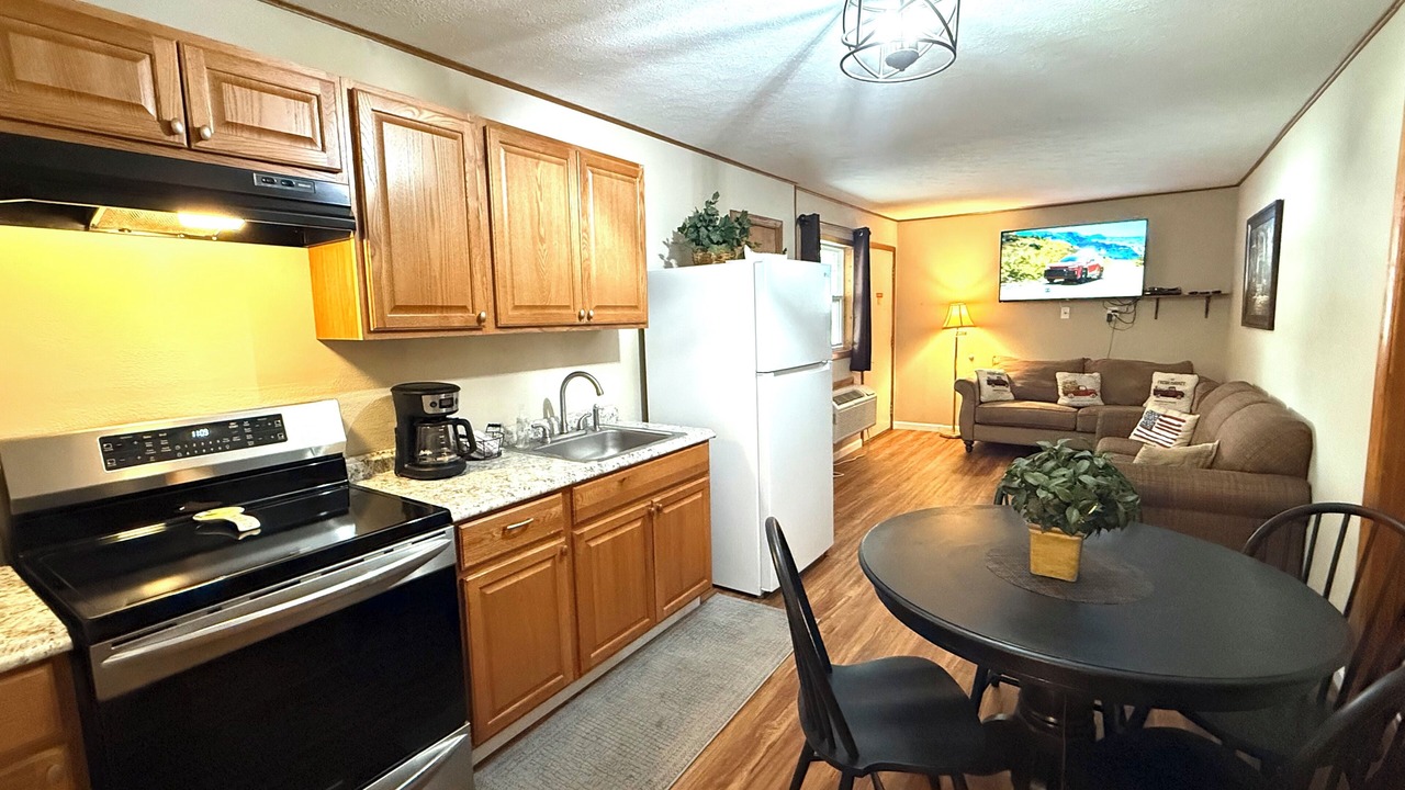 Photo of Kitchen in Indian Point